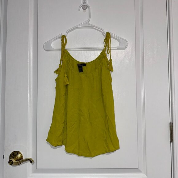 TANK | FOREVER 21 | SIZE S - Picture 2 of 5